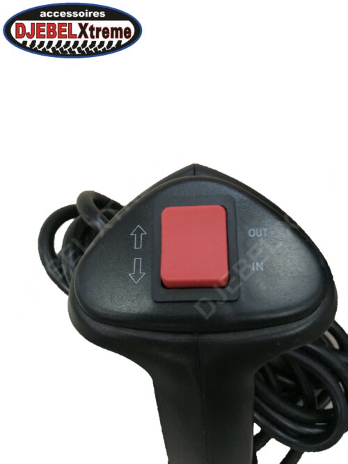 TREUIL DJEBEL- PERFORMANCE 4T3 CORDE PLASMA + RADIO
