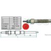 BOUGIE DE PRECHAUFFAGE 6.2 VOLTS