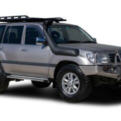 SNORKEL SAFARI ARMAX TOYOTA HDJ100