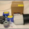 KIT FILTRE REVISION