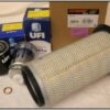 KIT FILTRE REVISION