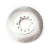 DISQUE DE FREIN AVANT Ø276mm