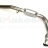 TUBE PRIMAIRE TD5