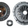 KIT EMBRAYAGE PIECE GENERIQUE V6 3L