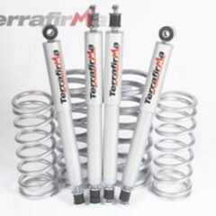 KIT SUSPENSION TERRAFIRMA LEGER