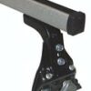 BARRE DE TOIT pour mitsubishi pajero