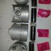 KIT PISTONS COMPLET 2.5TD sans segments