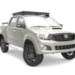 GALERIE FRONT RUNNER SLIMLINE II POUR HILUX VIGO