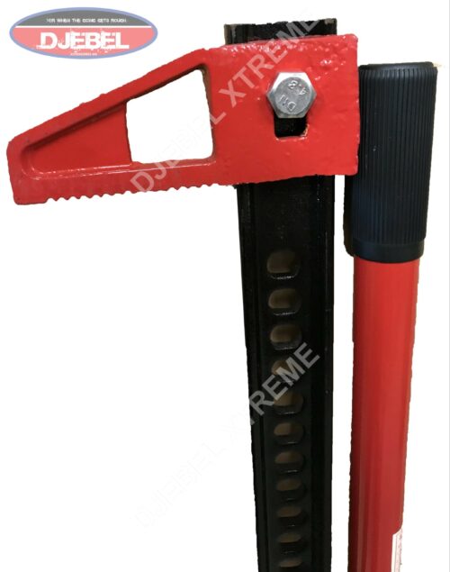 CRIC HILIFT FARM JACK 48''