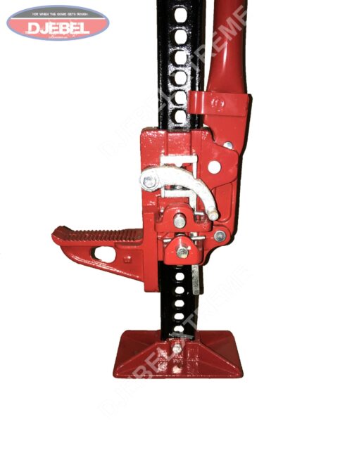 CRIC HILIFT FARM JACK 48''