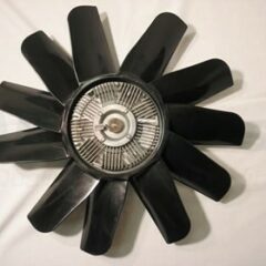 VISCO COUPLEUR AVEC VENTILATEUR TD5