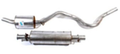 ENSEMBLE ECHAPPEMENT 300TDI NON CATALYSE