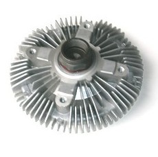 VISCO COUPLEUR DE VENTILATEUR