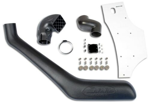 SNORKEL SAFARI TOYOTA HILUX VIGO depuis 04/2005