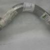 TUBE SORTIE COLLECTEUR GAUCHE V8 CARBU