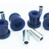 SILENT-BLOCS POLYURETHANE TRIANGLE AVANT SUPERIEUR