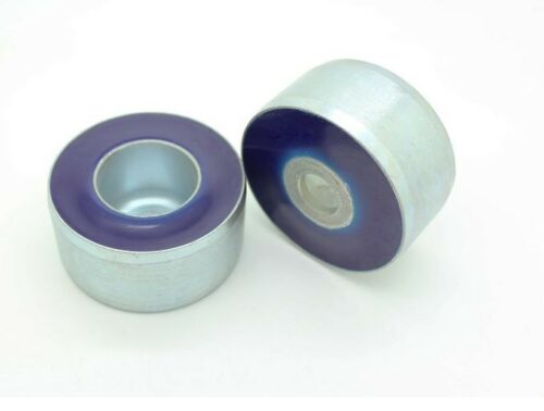 SILENT-BLOCS POLYURETHANE SUPPORT ARRIERE DE PONT ARRIERE