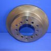 DISQUE DE FREIN ARRIERE 312 MM
