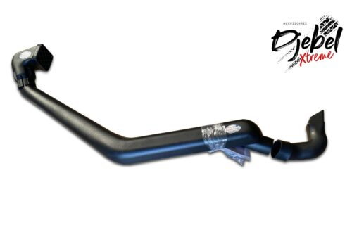 Snorkel DJEBELXTREME TOYOTA KZJ/KDJ 90/95