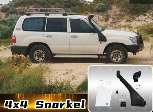 Snorkel DJEBELXTREME TOYOTA HDJ 100 / 105