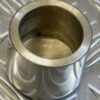 PISTON ETRIER DE FREIN AV AR