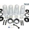 KIT CONVERSION SUSPENSION