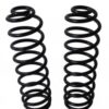 RESSORT ARRIERE EFS NISSAN TERRANO + 50mm / 150KG