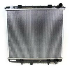 RADIATEUR V8 P38