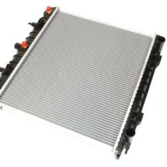 RADIATEUR MOTEUR TURBO DIESEL