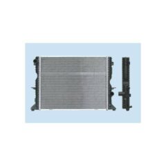 RADIATEUR DE REFROIDISSEMENT MOTEUR