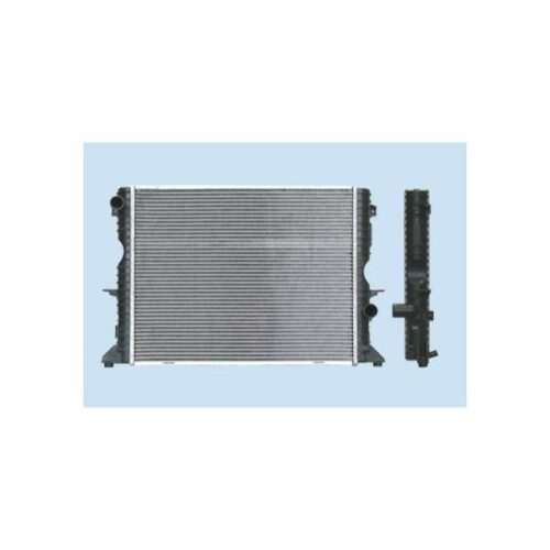 RADIATEUR DE REFROIDISSEMENT MOTEUR