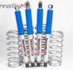 KIT SUSPENSION TERRAFIRMA LEGER PRO SPORT