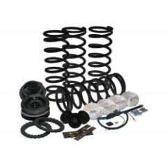 KIT CONVERSION SUSPENSION P38 +2.5 CM