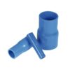 MANCHON SILICONE RENFORCE REDUCTEUR