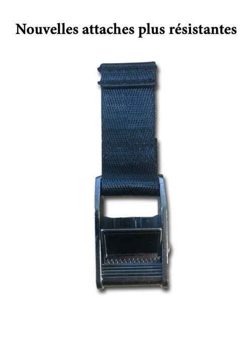 TENTE DE TOIT DJEBEL LINE 180 STD NEW STYLE