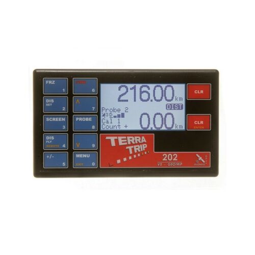 TERRATRIP 202 GEOTRIP GPS V5