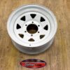 JANTES ACIER MODULAR BLACK 7X16 DEPORT 0