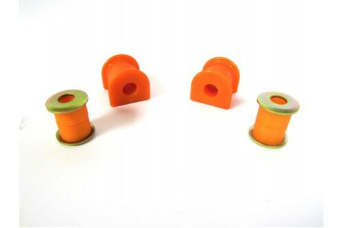 KIT SILENT BLOC BARRE STABILISATRICE ARRIERE