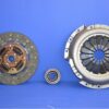 KIT EMBRAYAGE 260MM