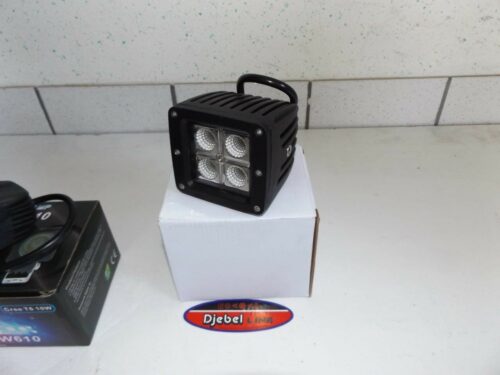 PHARE 4 LED 20 WATT DJEBEL-LINE