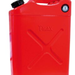 JERRYCAN ACIER TMAX 20 LITRES