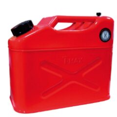 JERRYCAN ACIER TMAX 10 LITRES