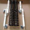 KIT SUSPENSION +6.5 LJ/KZ 70/73 AMADA MUD DJEBEL