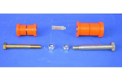 KIT SILENTBLOC TRIANGLE INFERIEUR AVANT L200 PAJERO depuis 1991