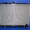 RADIATEUR MITSUBISHI L200 K74 jusqu'à 06/2001