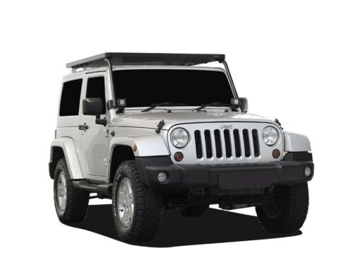 GALERIE FRONT RUNNER SLIMLINE II POUR JEEP JK 3 PORTES