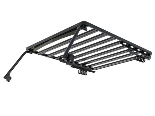 GALERIE FRONT RUNNER SLIMLINE II POUR JEEP JK 3 PORTES