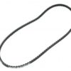 COURROIE ALTERNATEUR POMPE EAU TRAPEZ 10X1075
