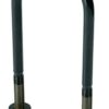 KIT BRIDES DE LAMES RENFORCES RIDEPRO FORD RANGER T6-T7 ISUZU D-MAX JUSQU'A 2012