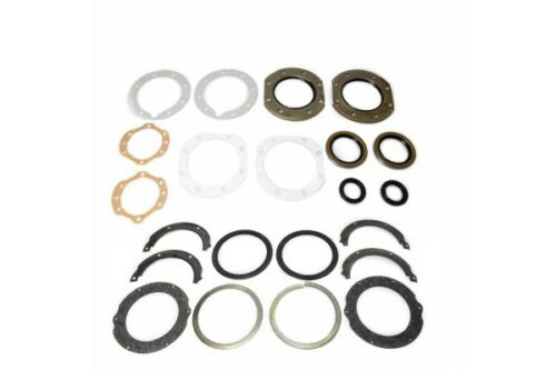 KIT REFECTION 2 PIVOTS AVANT TOYOTA KZ70/73